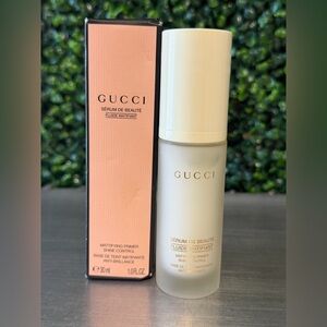 Gucci Mattifying Sine Control Primer full size 1Fl oz